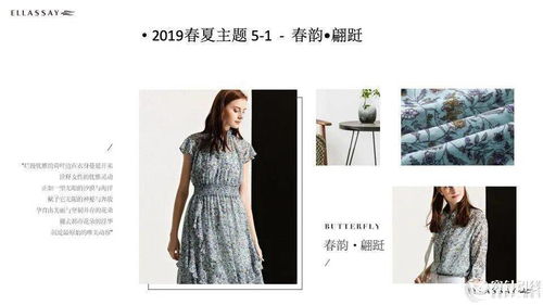 干貨分享 以ELLASSAY為例，構建服裝品牌市場調研實戰模版與日用百貨行業啟示
